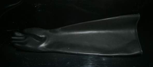 Welche Handschuhe sind für Anal-Verkehr geeignet?