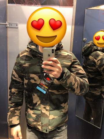 - (Mode, Männer, Umfrage)
