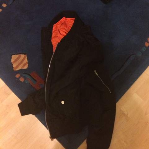 2. Jacke - (Schule, Mädchen, Bilder)