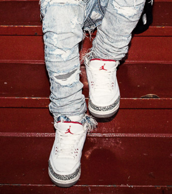 Welche Jordans? - (Schuhe, Style, Nike)