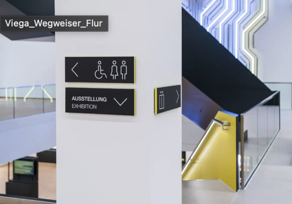 Welche Kamera für Signage Fotografie? (Objektiv)