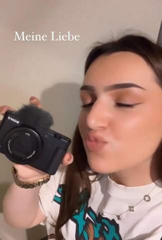 Welche Kamera ist das?