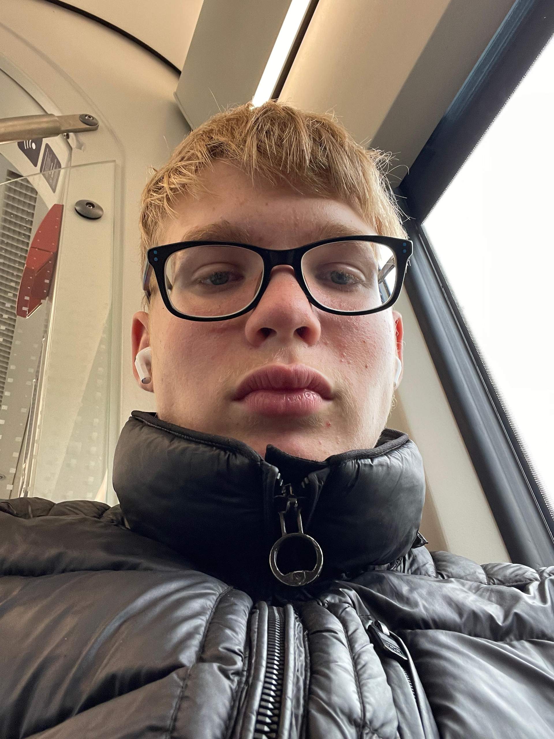 Welche Anzuggrsse Habe Ich