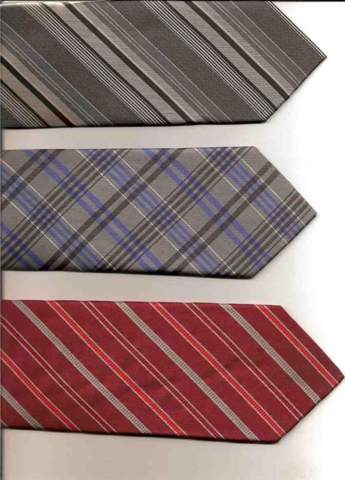 Krawatten 1 - (Farbe, Hochzeit, Anzug)