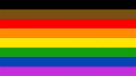 Welche LGBTQ+ Flagge findet ihr am besten?