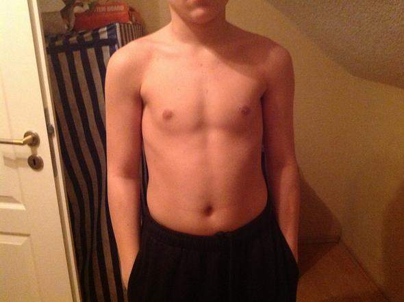 Welcher Manner Oberkorper Ist Fur Eine Frau 18 Bis 35 Der Traum Beziehung Sport Psychologie