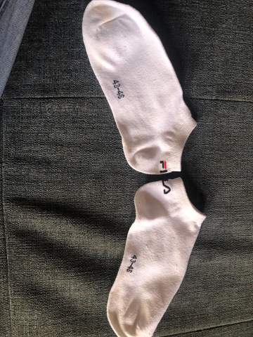 - (Socken, Sneakersocken)
