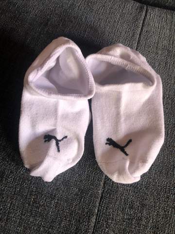 - (Socken, Sneakersocken)
