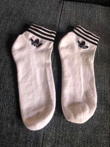- (Socken, Sneakersocken)