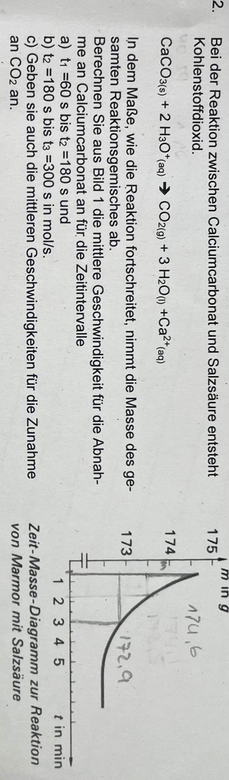 Welche Molare Masse Chemieunterricht Reaktionsgleichung welche-molare-masse-chemieunterricht-reaktionsgleichung