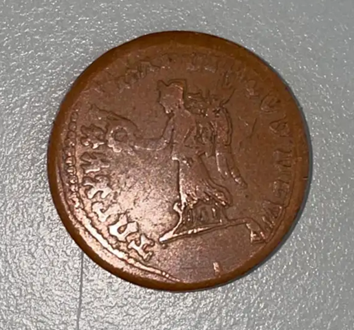 Welche Münze ist das?