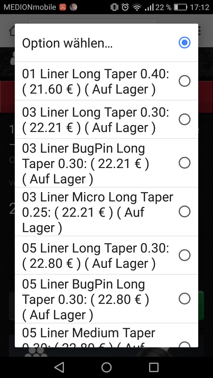 Welche Nadel ist die richtige für meine Tattoomaschine? (Kunst, Tattoo