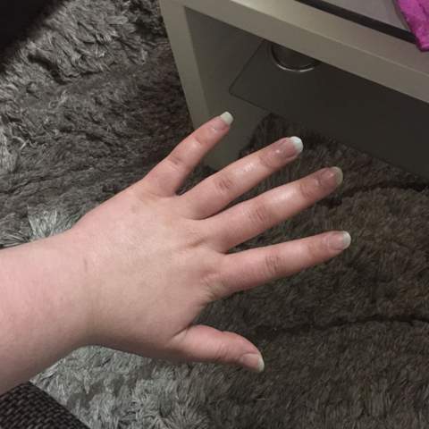 Welche Nagelform Fur Mollige Mannerhande Beauty Welche Nagelform Fur Mollige Mannerhande Beauty