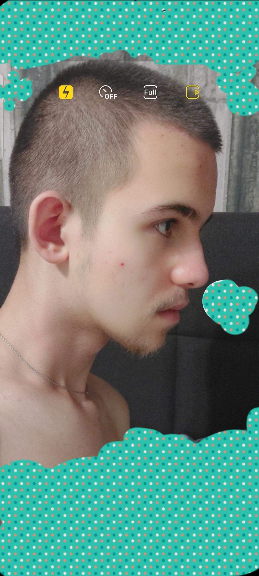 Welche Nationalität habe ich? (Ich bin kein Deutscher)PS. Ich meinte nur, welche Nationalität