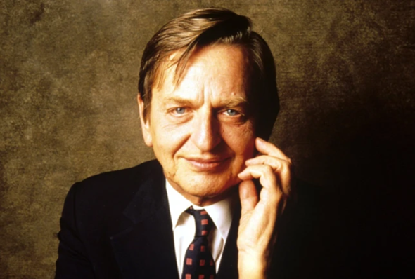 Welche Auswirkungen hatte die Regierungszeit Olof Palmes?