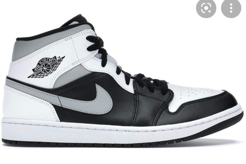 Jordan 1 frauen größe Clearance