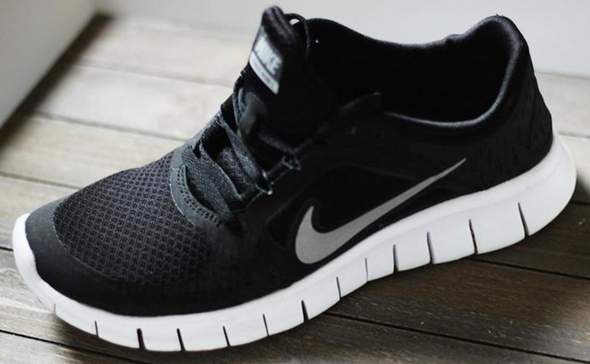 nike free alte