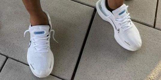 Welche Nike Schuhe sind das?