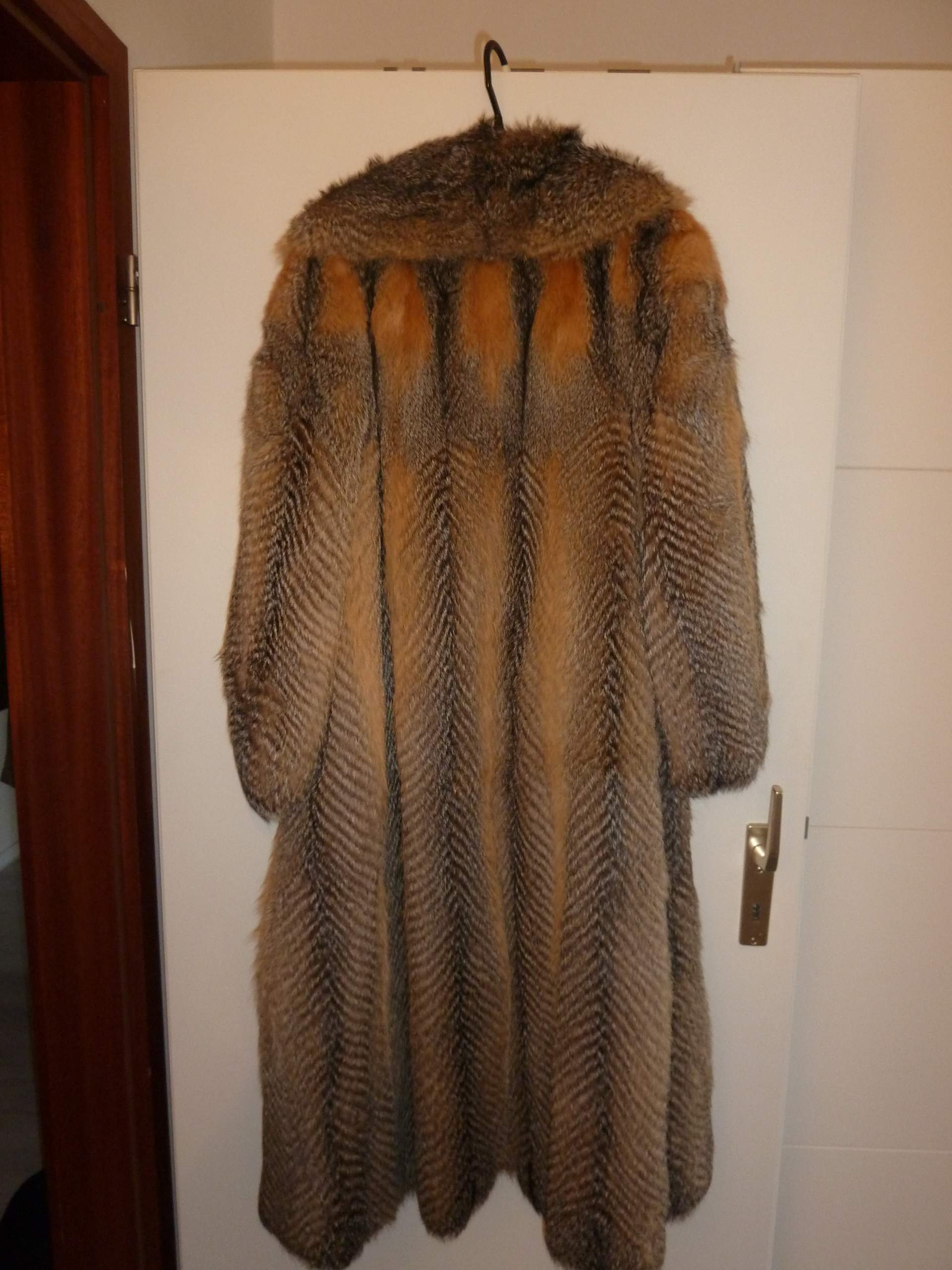 Welche Pelze sind das und was