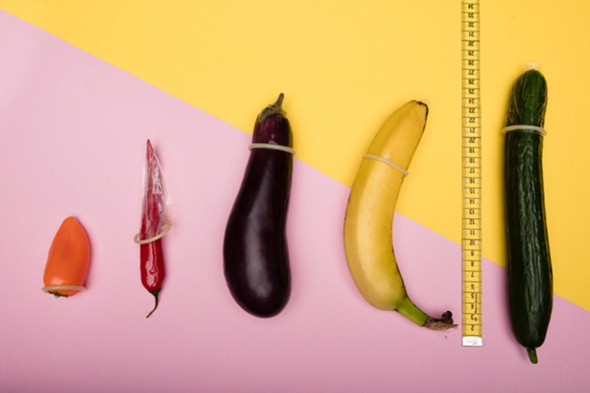 Welche Penislänge findet ihr Frauen am besten und warum?