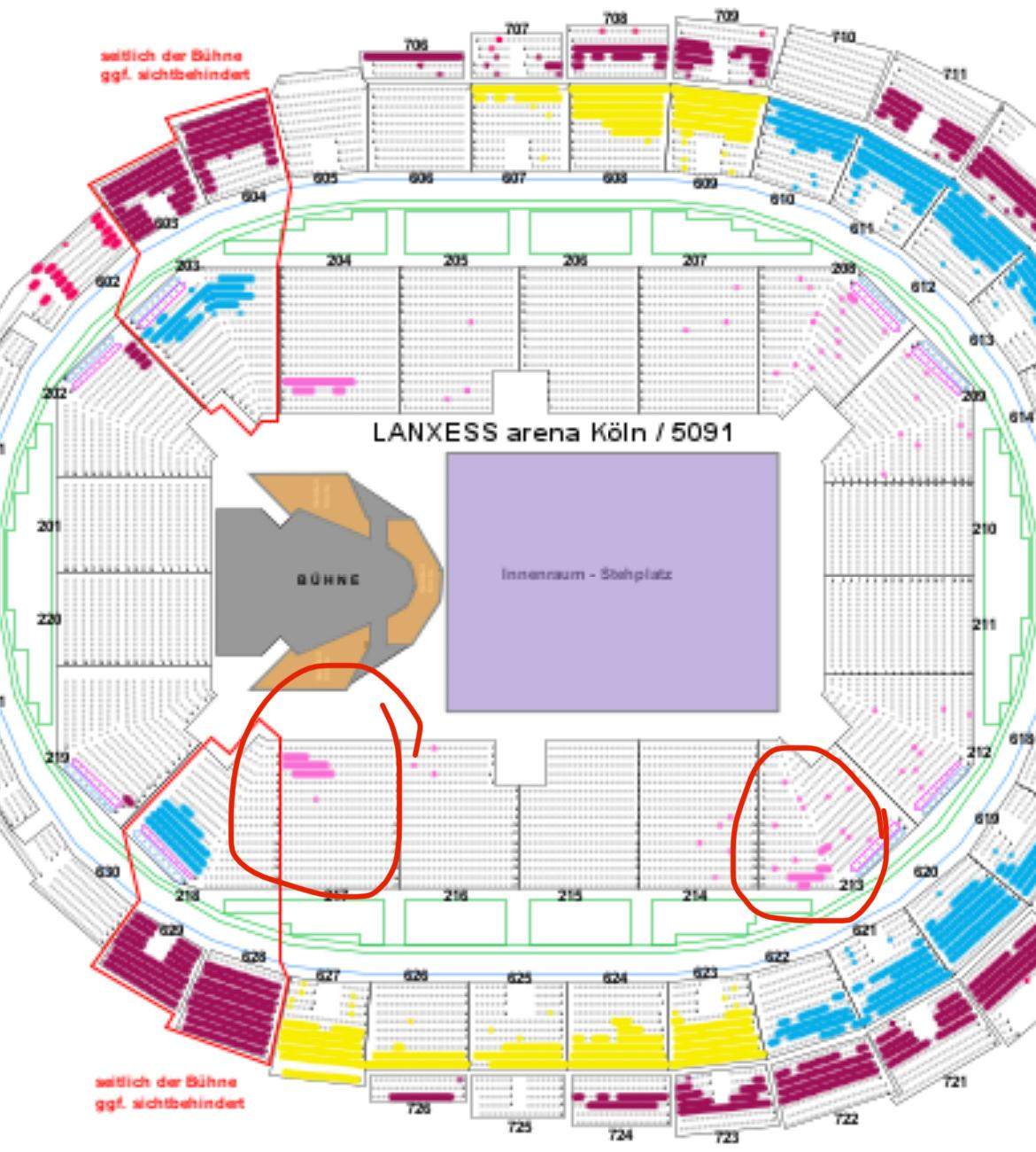 Welche Platz In Der Lanxess Arena In K ln Ist Besser Konzertkarten welche-platz-in-der-lanxess-arena-in-k-ln-ist-besser-konzertkarten