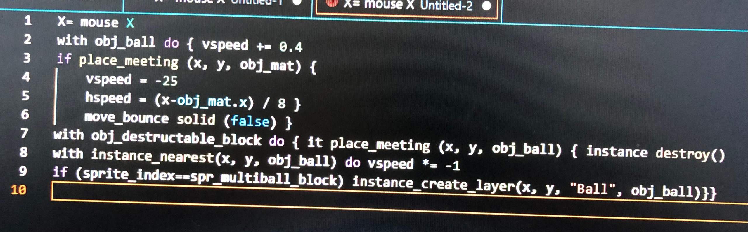 Welche Programmiersprache Benutzt Arduino