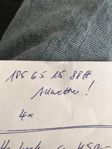 - (Auto, Auto und Motorrad, KFZ)