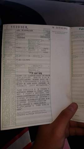 Welche Reifen Muss Ich Kaufen Wohnwagen Reifengrosse