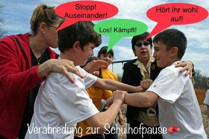 - (Schule, Psychologie, Umfrage)