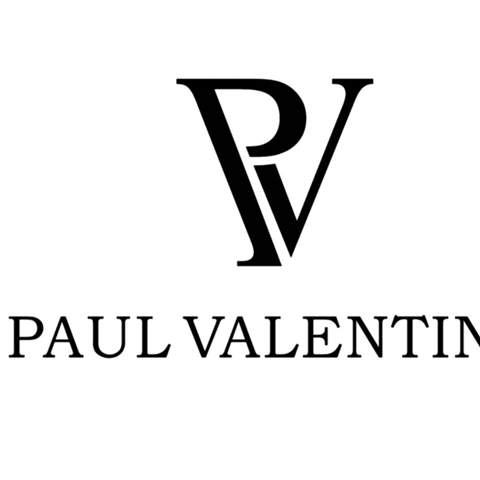 Welche Schriftart Ist Das Paul Valentine Design Schrift Logo