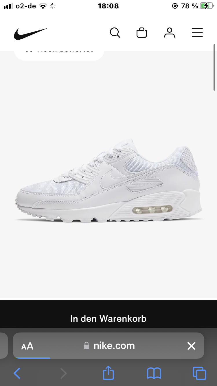 Welche Nike Schuhe Passen Zu Mir Test