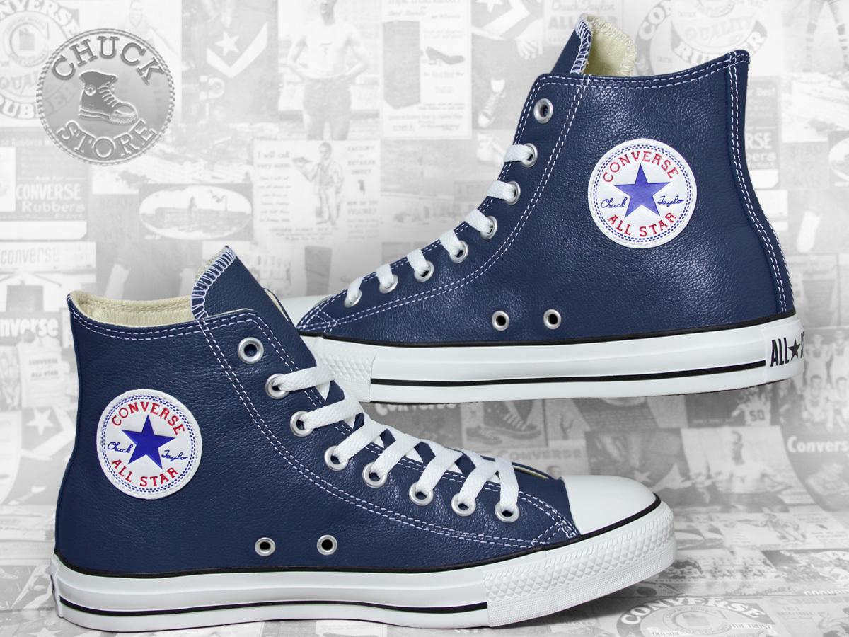 Welche Schuhe Chucks Leder Farbe Style Blau Welche Schuhe Chucks Leder Farbe Style Blau