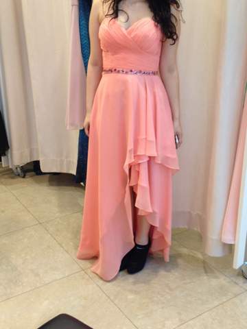 Kleid 1 - (Kleidung, Schuhe)