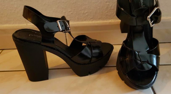 Bild 1 - (Mode, Schuhe, Fashion)