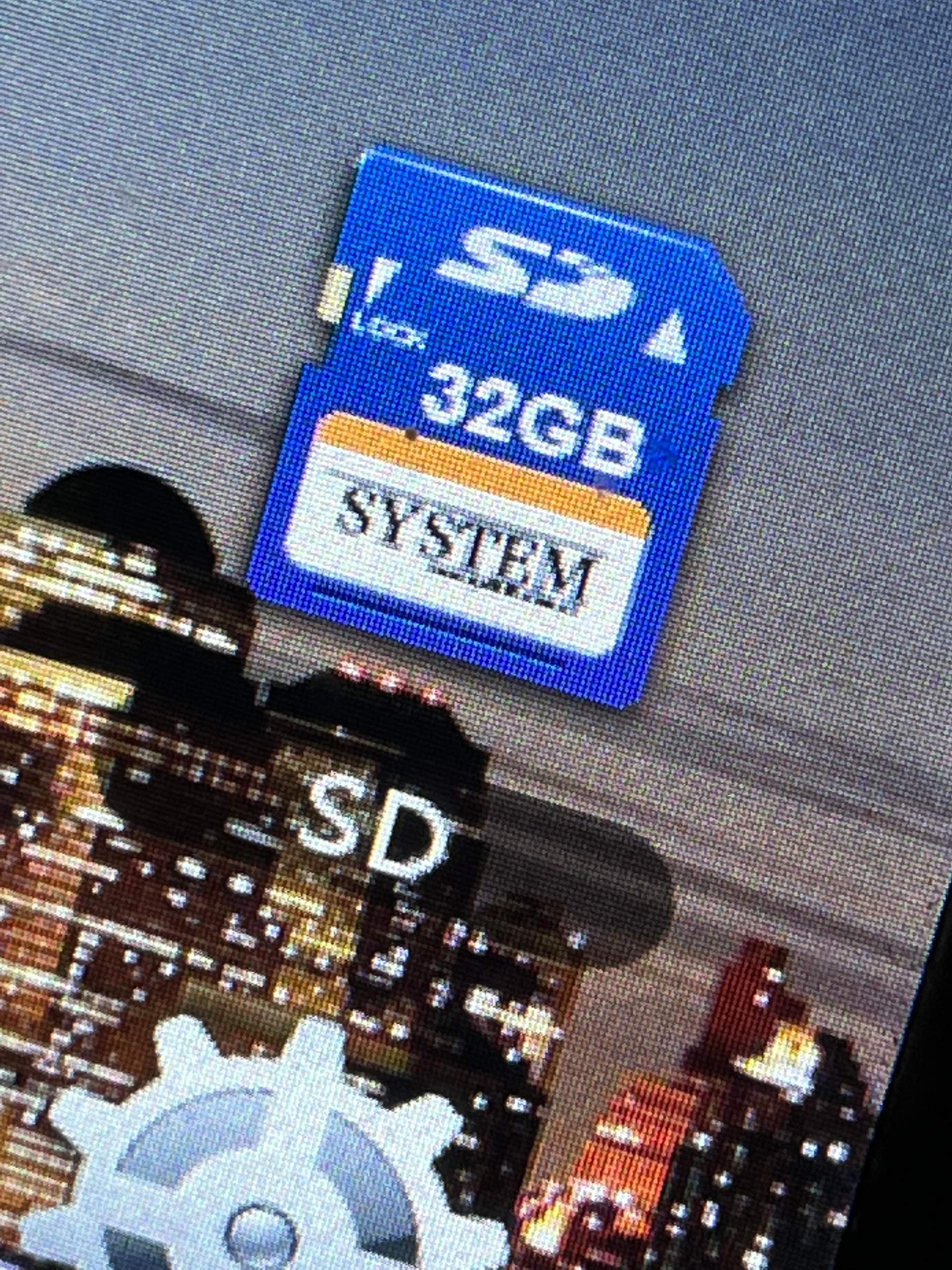 Welche sd Karte und welche GPS Karte in mein navi? (SD-Karte, Navigation) Welche sd Karte und welche GPS Karte in mein navi? (SD-Karte, Navigation)
