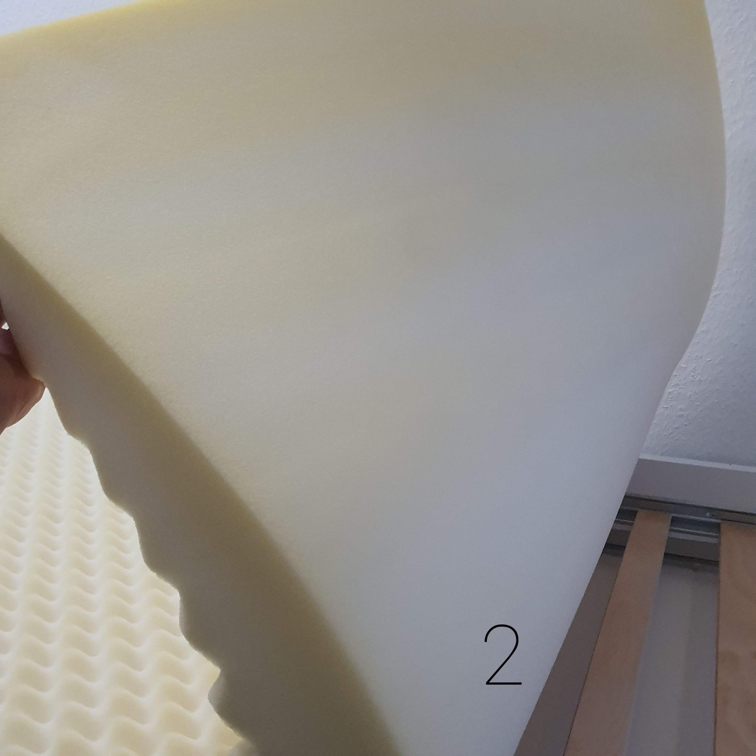 Wie Merke Ich Ob Meine Matratze Noch Gut Ist Welche Seite von Matratze ist richtig? (Bett)