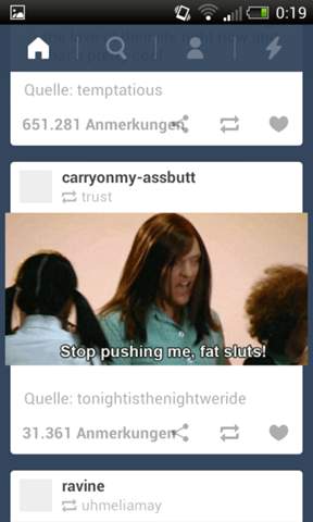 Serie 2 - (Schule, Serie, Tumblr)