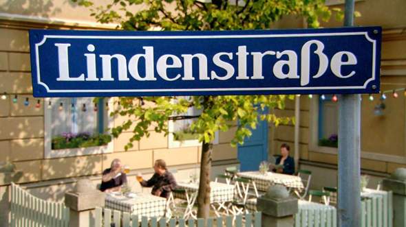 Lindenstraße (seit 1985) - (Technik, Musik, Film)