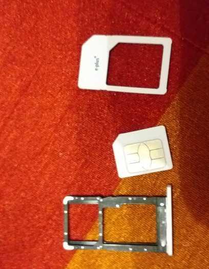 Lenovo Tab M10 Fhd Plus Sim Karte Einsetzen Welche Sim Karte bei Lenovo Tab M10 FHD Plus? (Technik, SIM-Karte)