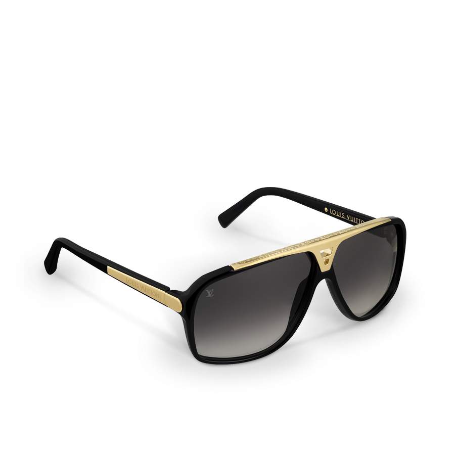 Sonnenbrillen - Louis Vuitton