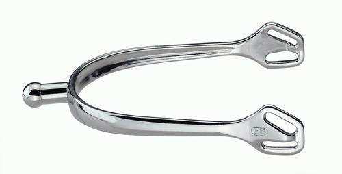 Kugelsporen 20mm - (Pferde, Reiten, Dressur)