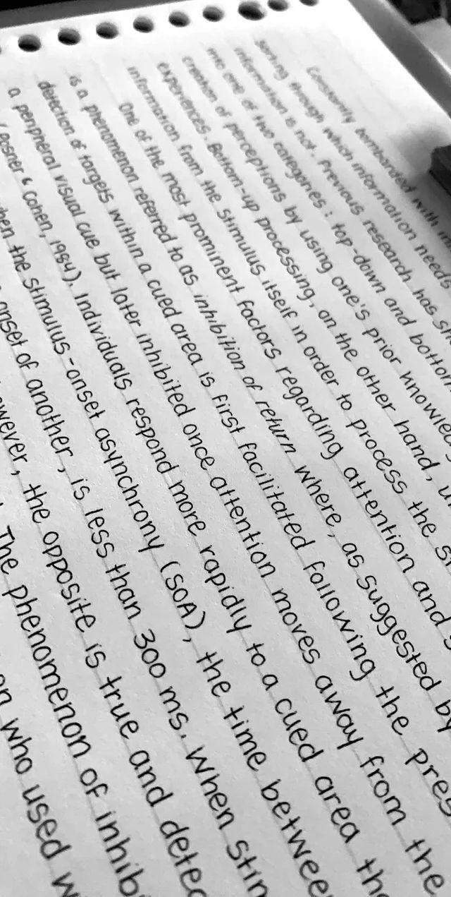  Welche Stifte für gute Handschrift? (Computer, Technik, Technologie) Illustration 