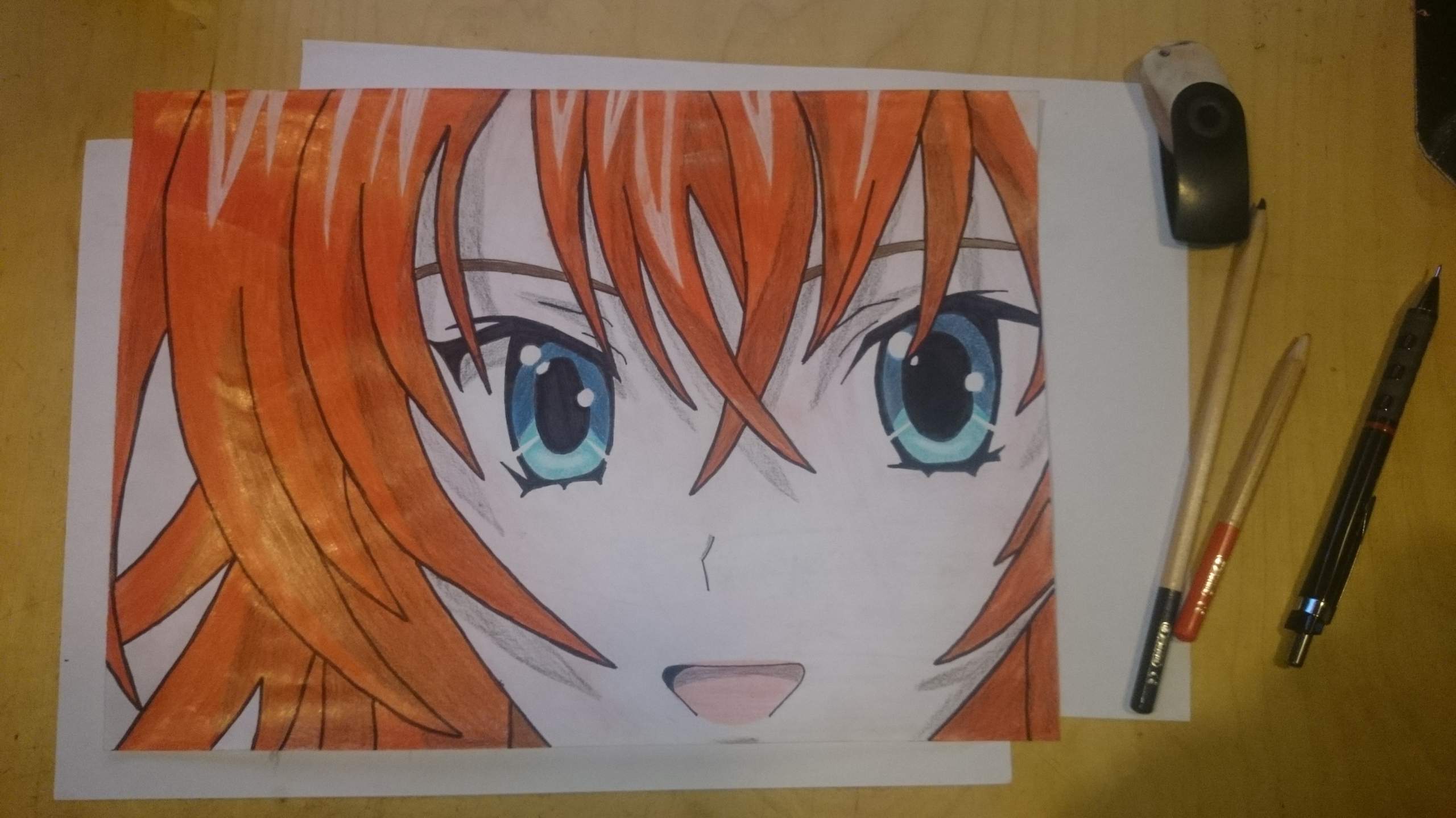 DECORNIJIA Dual Marker Stifte - Wassermalfarben Für Manga & Journaling