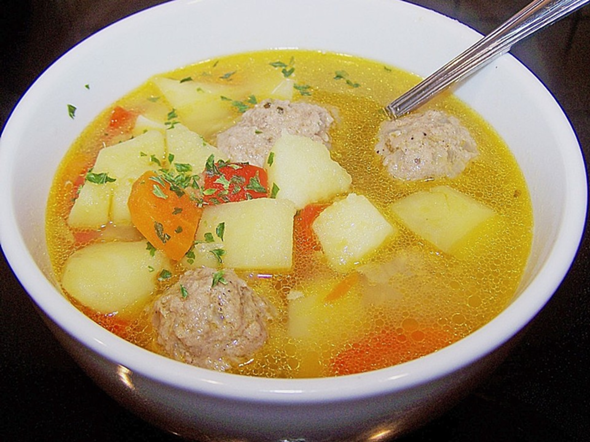 Welche Suppe Bei Blahungen Welche Suppe mögt ihr am meisten? (essen, Umfrage, Abstimmung)
