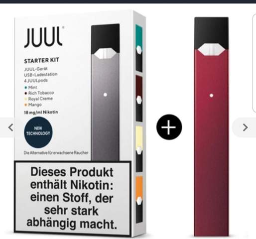 Welche Tankstelle Verkauft Juuls Zigaretten E Zigarette Juul