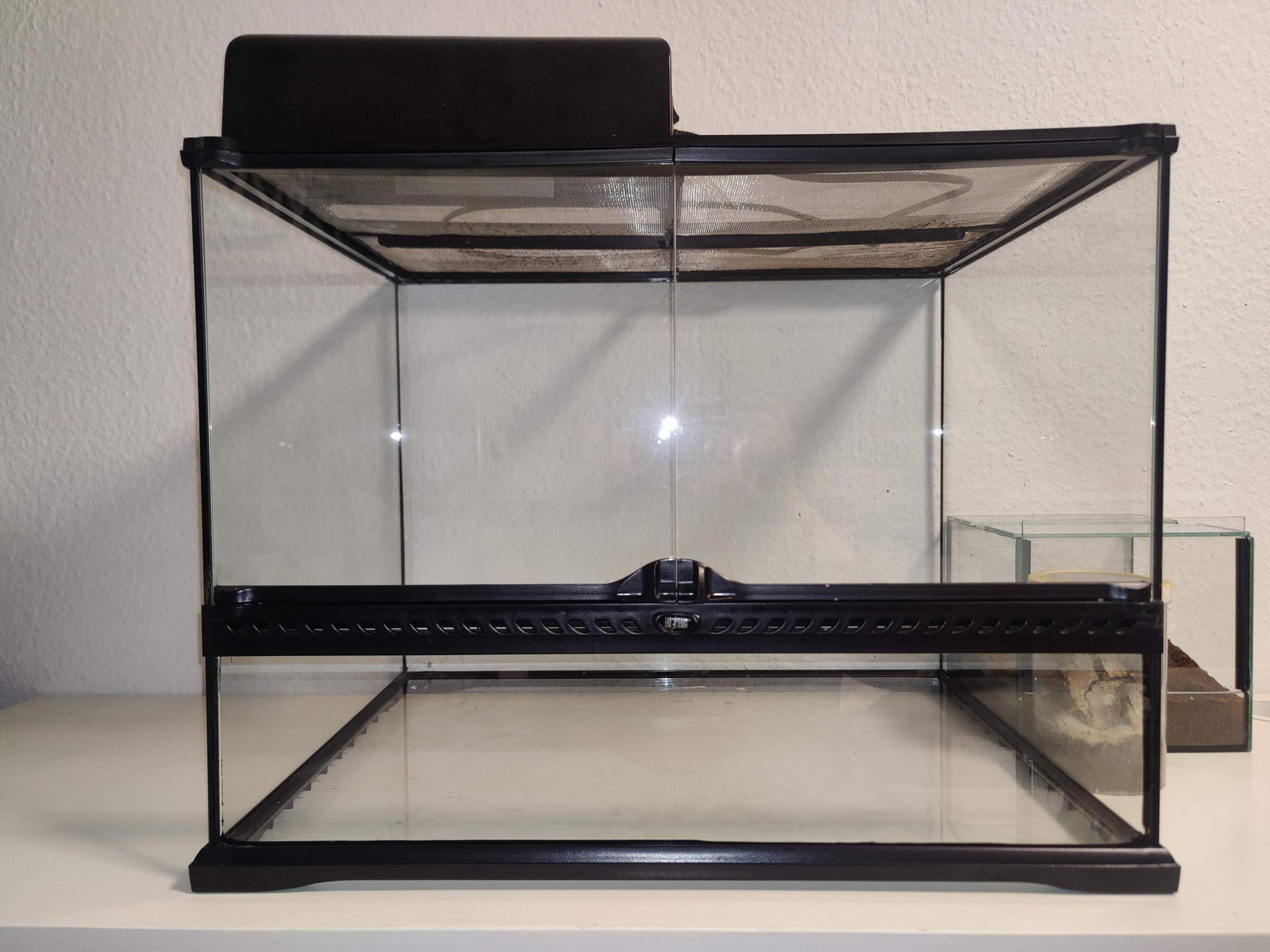 Warmtekabel 1 meter voor gebruik in terrarium, kweeknet Warmtekabel 1 meter voor gebruik in terrarium, kweeknet