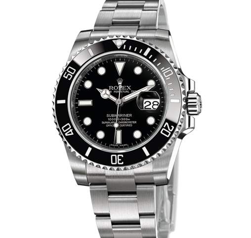 Rolex Submariner Date - (Uhr, Kauf, Rolex)