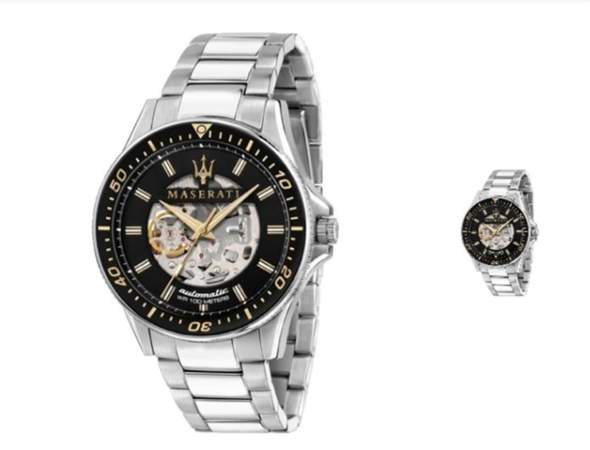 Welche Uhr findet ihr am Besten?