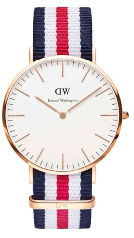 Welche Uhr Fur Jungs