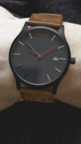 Welche Uhr Fur Jungs